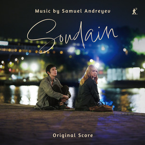 album cover: Soudain: Original Score