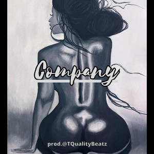 Company - Afrobeat Instrumental by TQuality Beatz