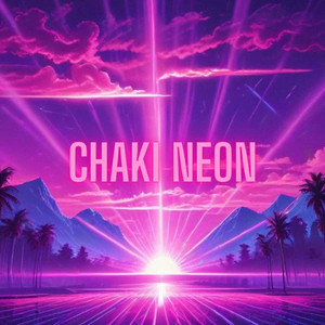 Magnetic Horizon by chaki neon