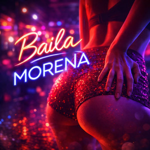 Baila morena by Wititi