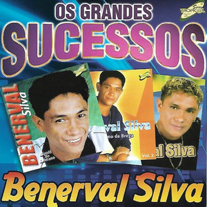 Benerval Silva - Caminhão Cor de Ouro
