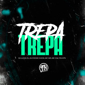 Trepa Trepa (feat. MC Wk)