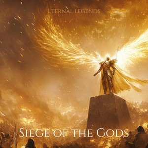 Siege of the Gods
