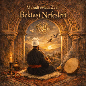 Gönüller Şahına Nefes by Muradî Evladı Zeki