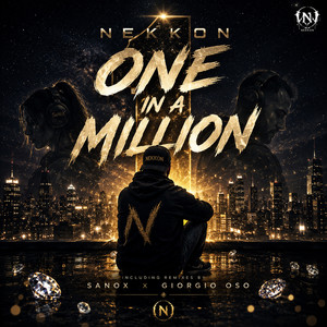 One in a million - 10K by NeKKoN, Giorgio Oso