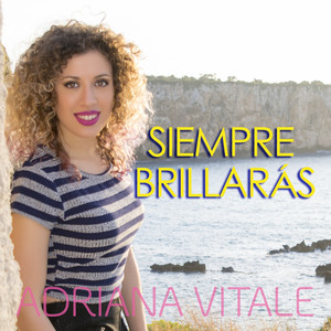 Adriana Vitale - Siempre Brillarás