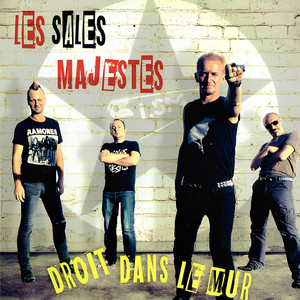 No Futur by Les Sales Majestés