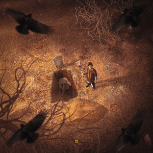 COME BACK HOME (feat. Halfco Baby)