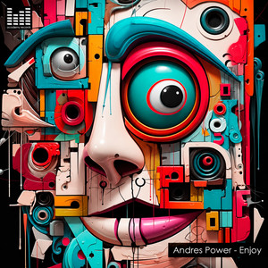 Enjoy - Original Mix by Andres Power, OutCode