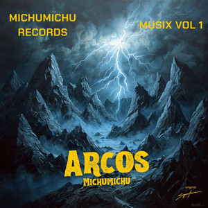 Arcos by Michumichu