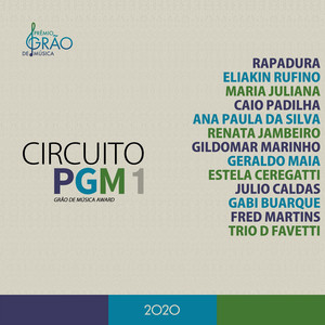 Circuito PGM 1 album