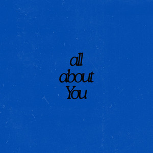 all about You by Paulade