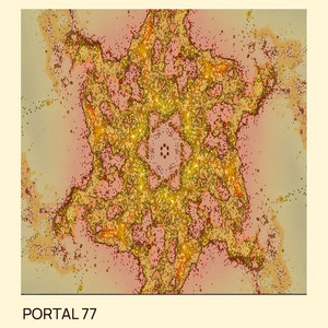 Portal 77 by Vivi Pedraglio
