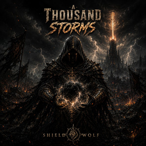 A Thousand Storms by Shield_Wolf