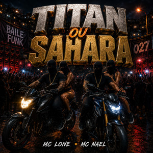 Titan ou Sahara