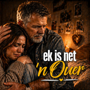 Ek is net ’n Ouer