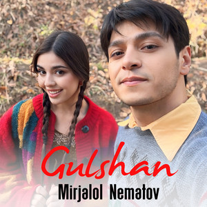 Gulshan by Mirjalol Nematov