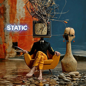 Kelly Boesch — Static (2026)