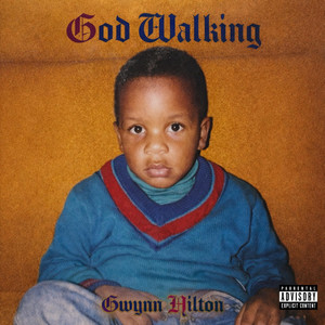 God Walking by Gwynn Hilton, 109th St Choir