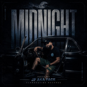 MIDNIGHT by JP AKA FACE