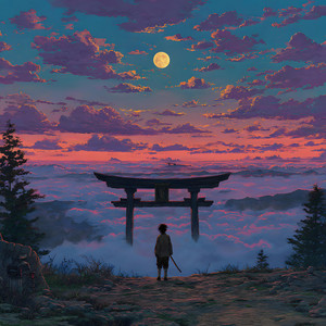 F.F. VS Kenzou SUPERCUT — cover art by JJBA Stone Ocean