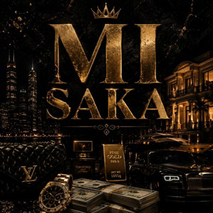 Me saka by Rebel movement musiq, Alka