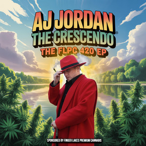 FLPC Theme Song (Finger Lakes Premium Cannabis) by AJ Jordan The Crescendo