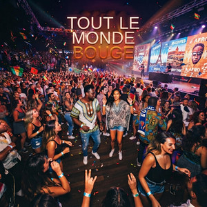 Tout le monde bouge by KAASSA