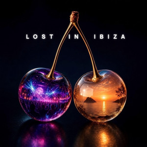 LOST IN IBIZA by Alexandre Alayek, Rey Raya