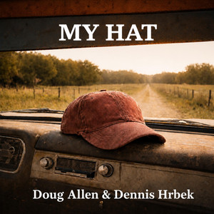 MY HAT