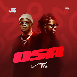 OSA by JEG Tellem, Chizmo Sting