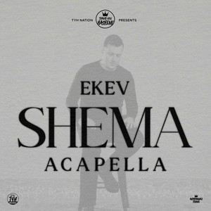 Shema - Acapella by Thank You Hashem, EKEV