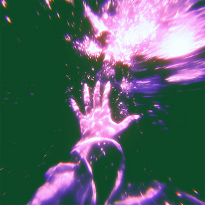 IN MY HEAD by Jacob Lizotte