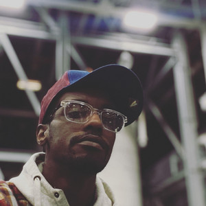 BuddyRo.Jr - Darth Maul