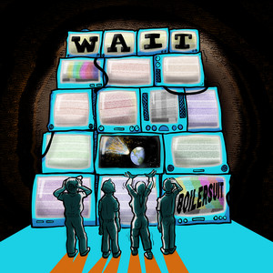 Wait by Boilersuit