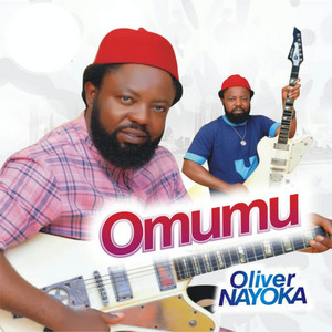 Oliver Nayoka - Udemu Egbunam
