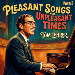 The Masochism Tango by Tom Lehrer