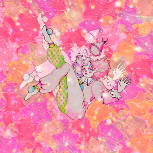 babybee - Sidewalk Cigarette