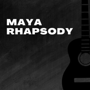 You Turned My World Soft by Maya Rhapsody