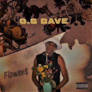 Flower$ by O.G-DaVe