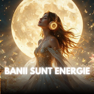 BANII SUNT ENERGIE | Muzică de Manifestare pentru Bani, Abundență și Prosperitate by Alexandra Manifestare