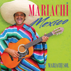 La Negra by Mariachi Sol