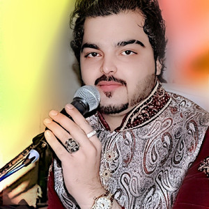 Amar Shaidahie - Andiwalan Sha Di Da Zargy Yaran Sha Di