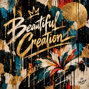 Beautiful creation (aka Young Dee) - 2008 Version by Talakaii