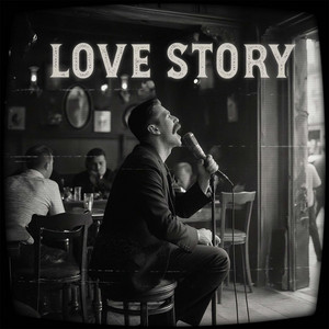 Love Story - 1950's Motown Jazz