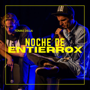 Noche de EntierroX