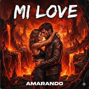 MI LOVE by AMARANDO