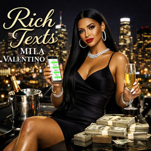 Rich Text by Mila Valentino