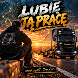 Lubię tą pracę by Mati_trucker