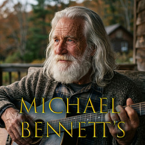Forgive Me, Son by Michael Bennett’s